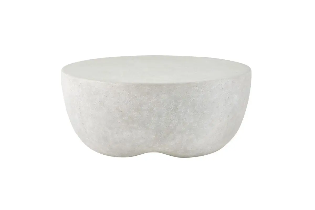 Wright Outdoor Cocktail Table - Image 2