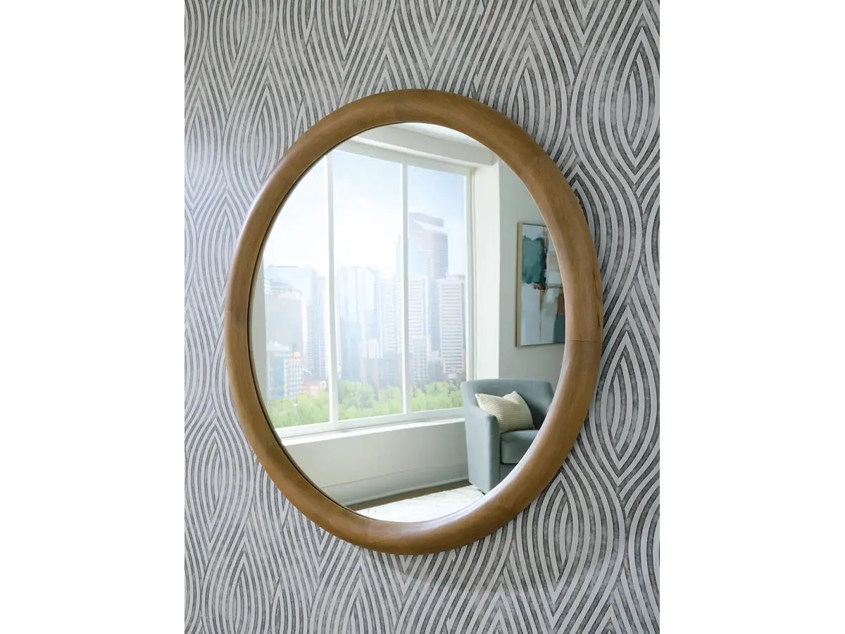 Yadiel Accent Mirror - Image 6