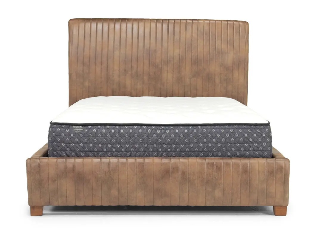 Yellowstone Panel Bed