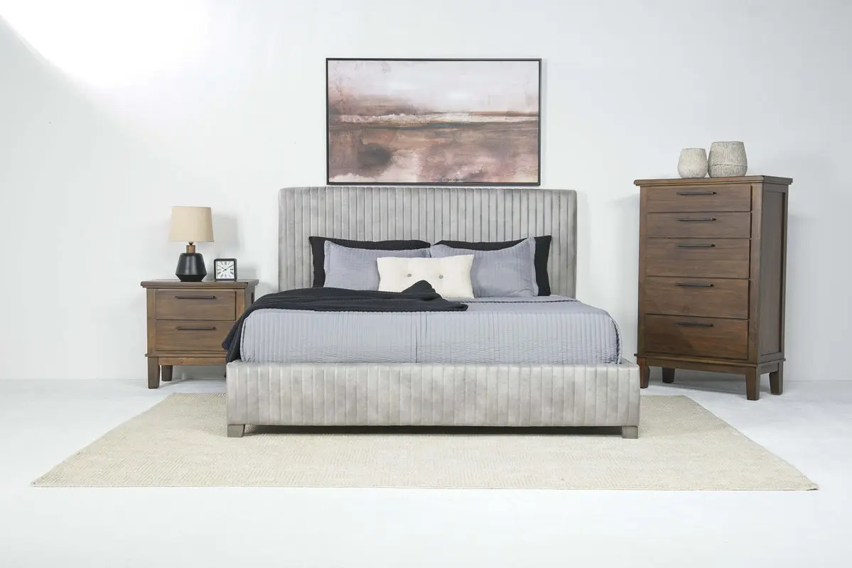 Yellowstone Panel Bed - Image 20