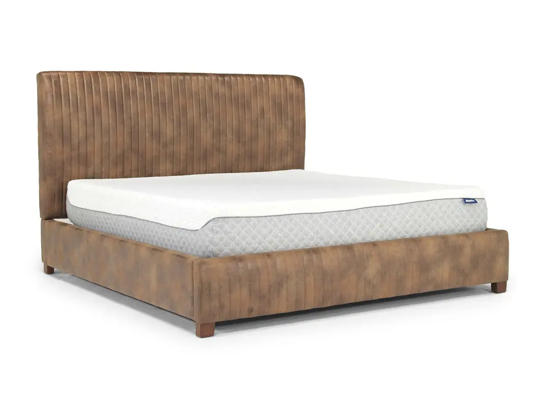 Yellowstone Panel Bed - Image 6
