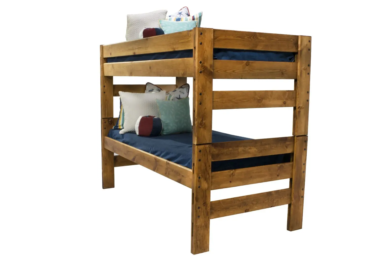 Young Pioneer Bunk Bed