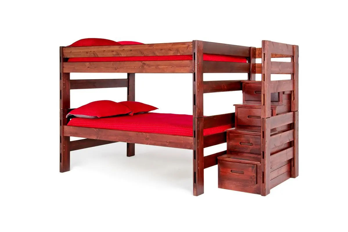 Young Pioneer Bunk Bed - Image 10