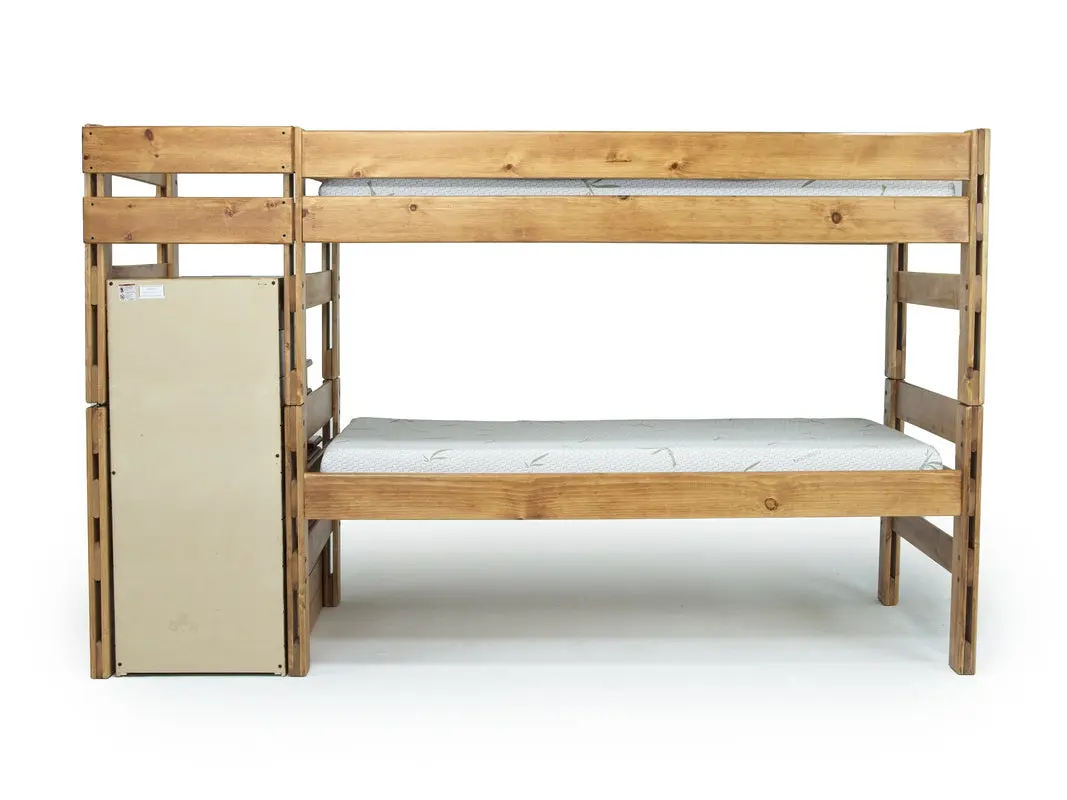Young Pioneer Bunk Bed - Image 13