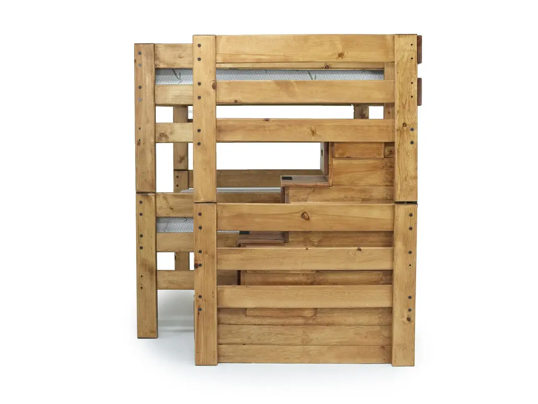 Young Pioneer Bunk Bed - Image 15