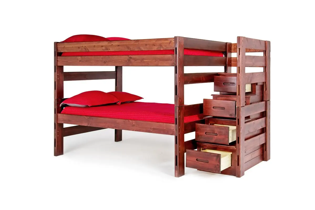 Young Pioneer Bunk Bed - Image 16