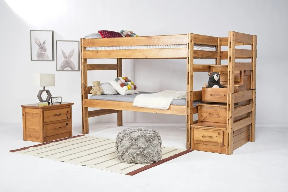 Young Pioneer Bunk Bed - Image 17
