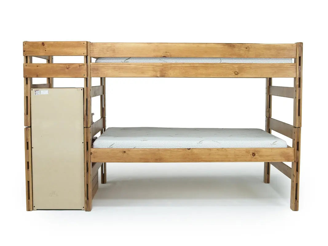 Young Pioneer Bunk Bed - Image 18