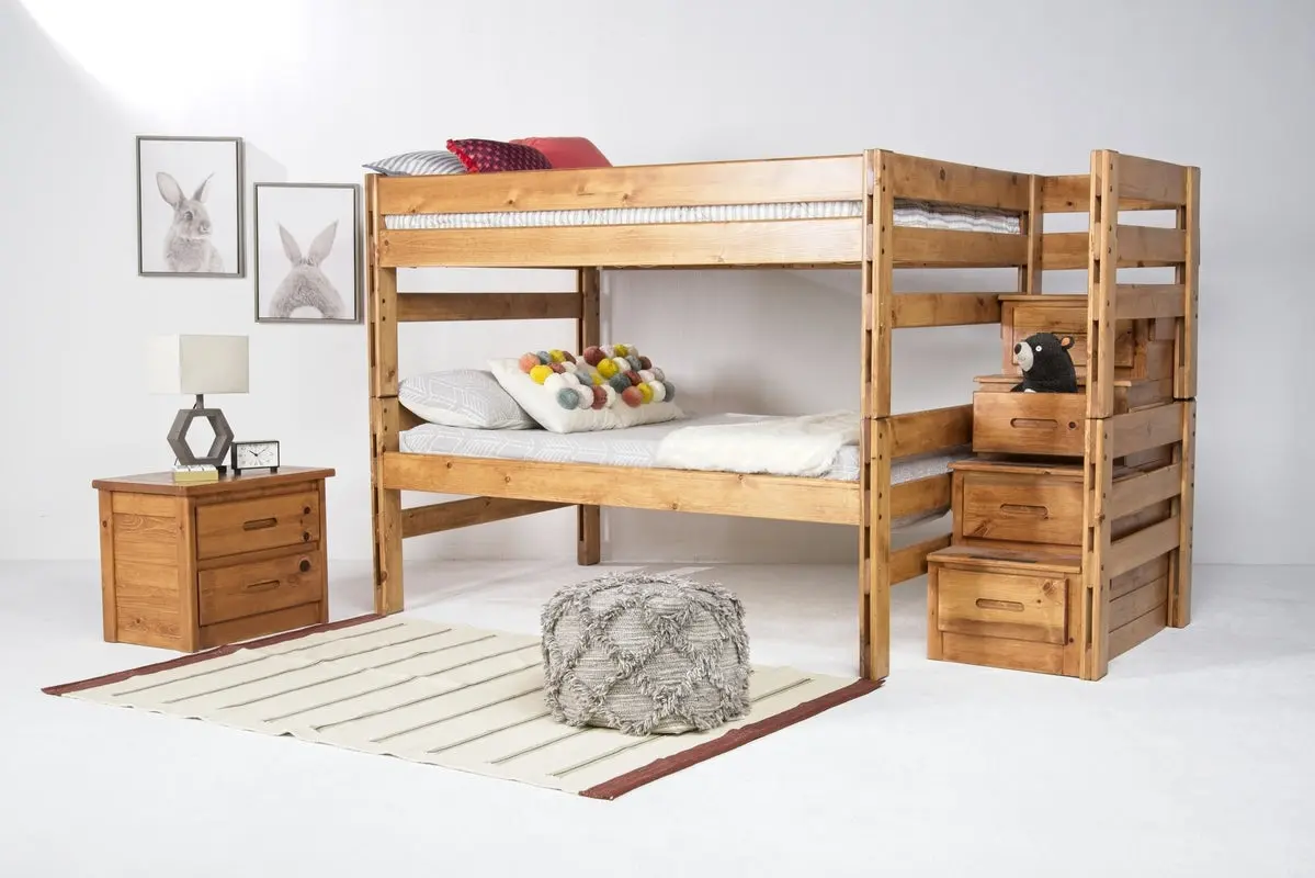 Young Pioneer Bunk Bed - Image 19
