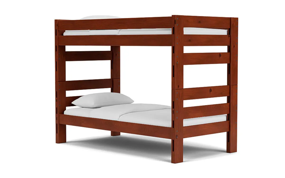 Young Pioneer Bunk Bed - Image 2