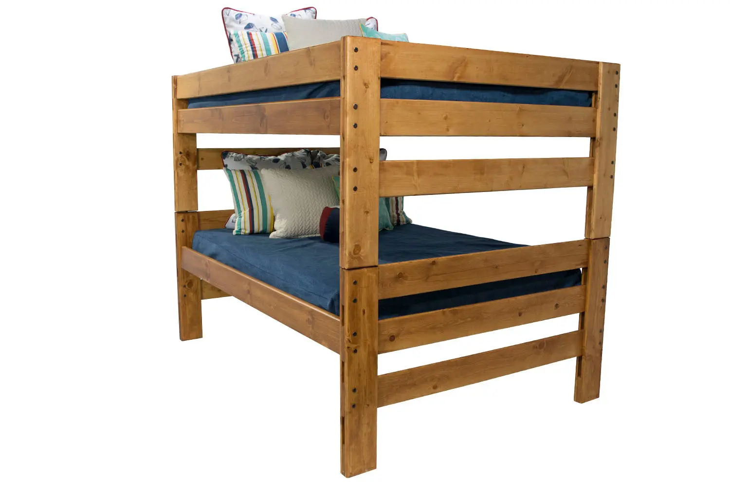 Young Pioneer Bunk Bed - Image 3