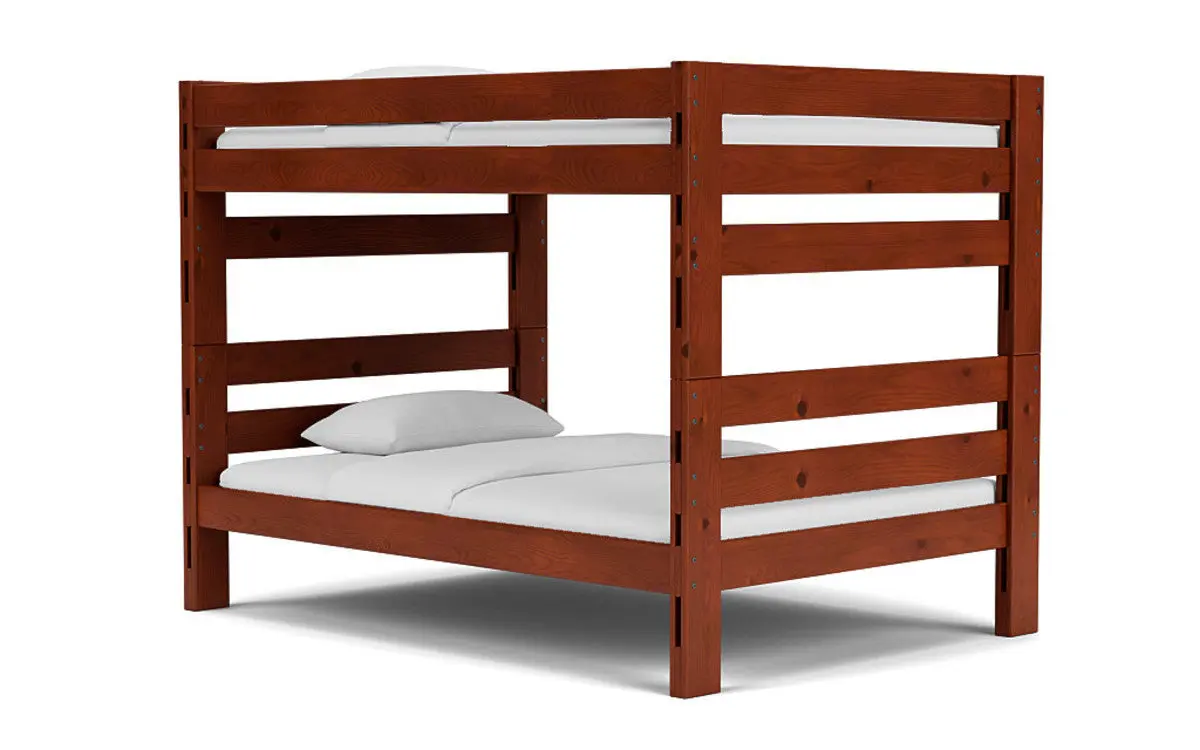 Young Pioneer Bunk Bed - Image 4
