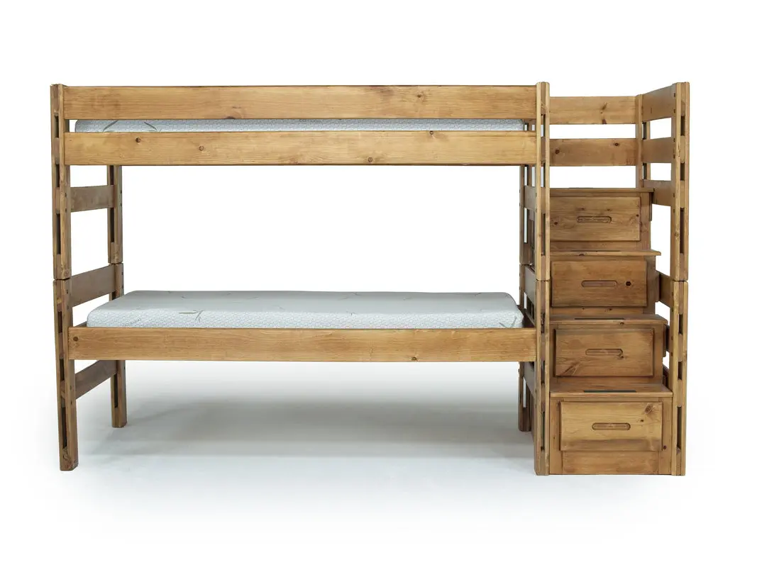 Young Pioneer Bunk Bed - Image 5