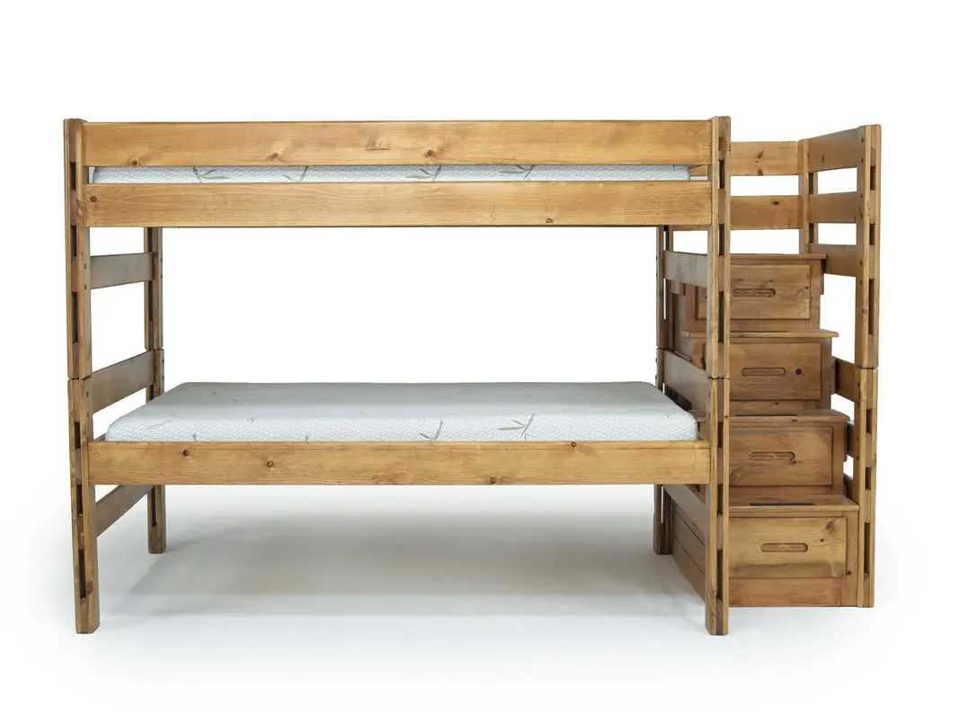 Young Pioneer Bunk Bed - Image 7