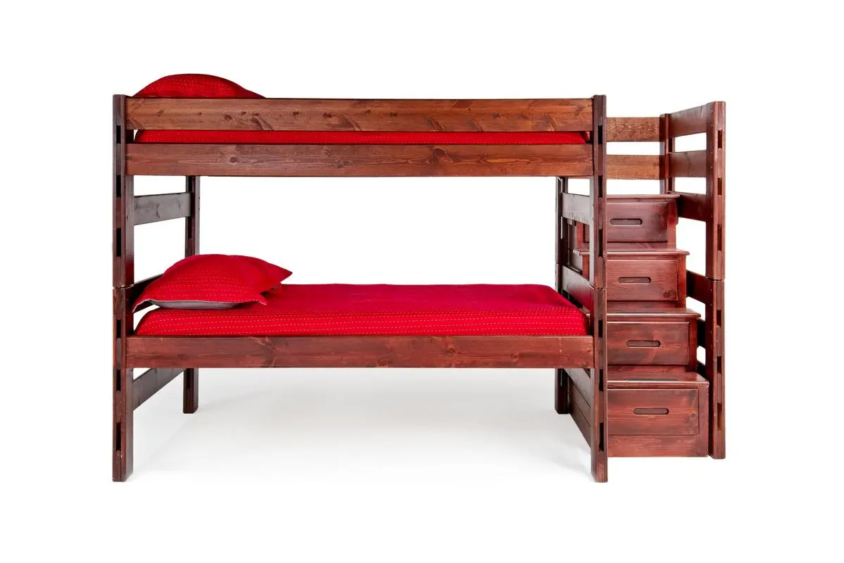 Young Pioneer Bunk Bed - Image 8