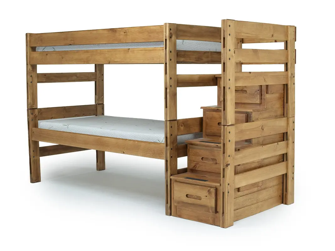 Young Pioneer Bunk Bed - Image 9