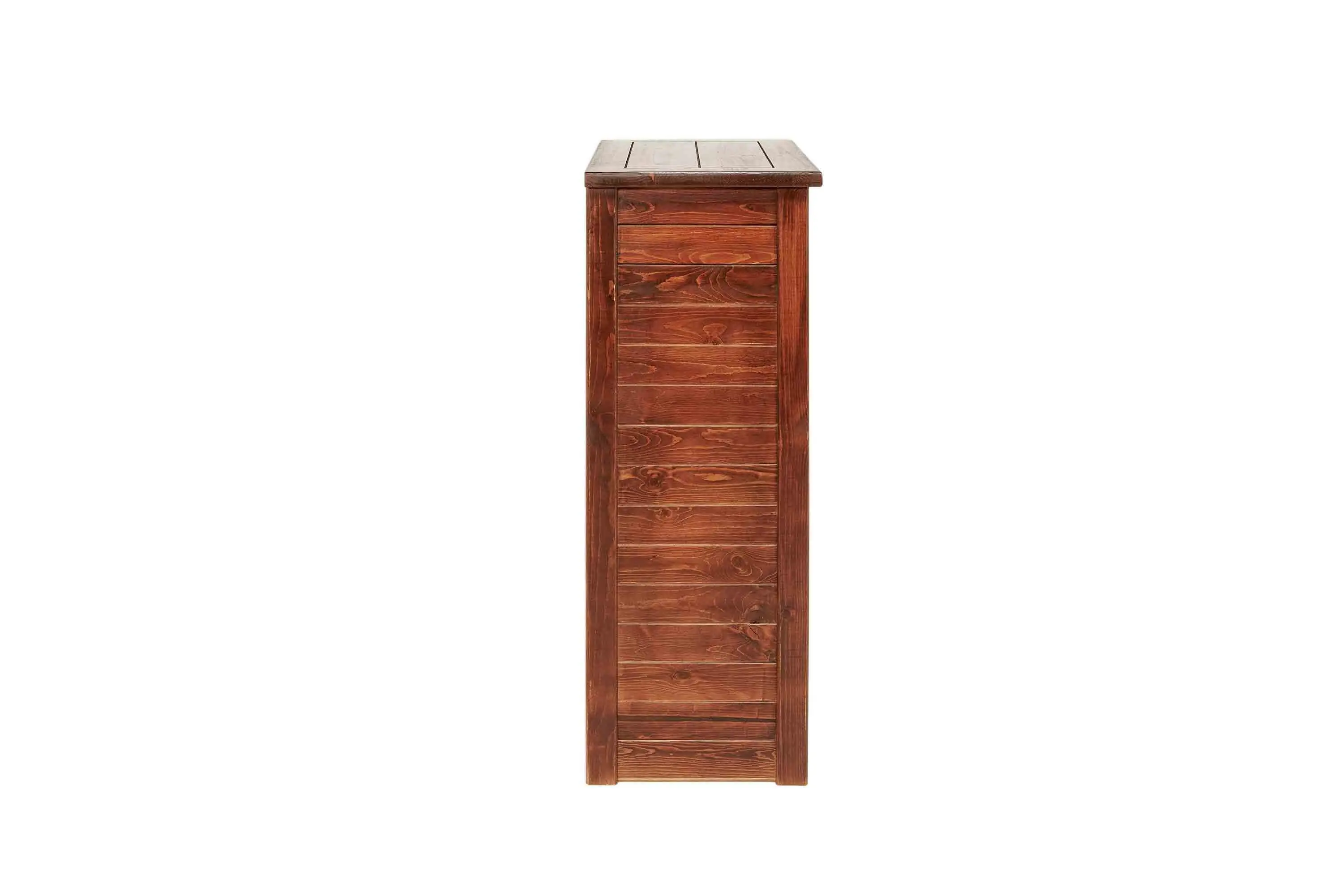 Young Pioneer Chest - Image 5
