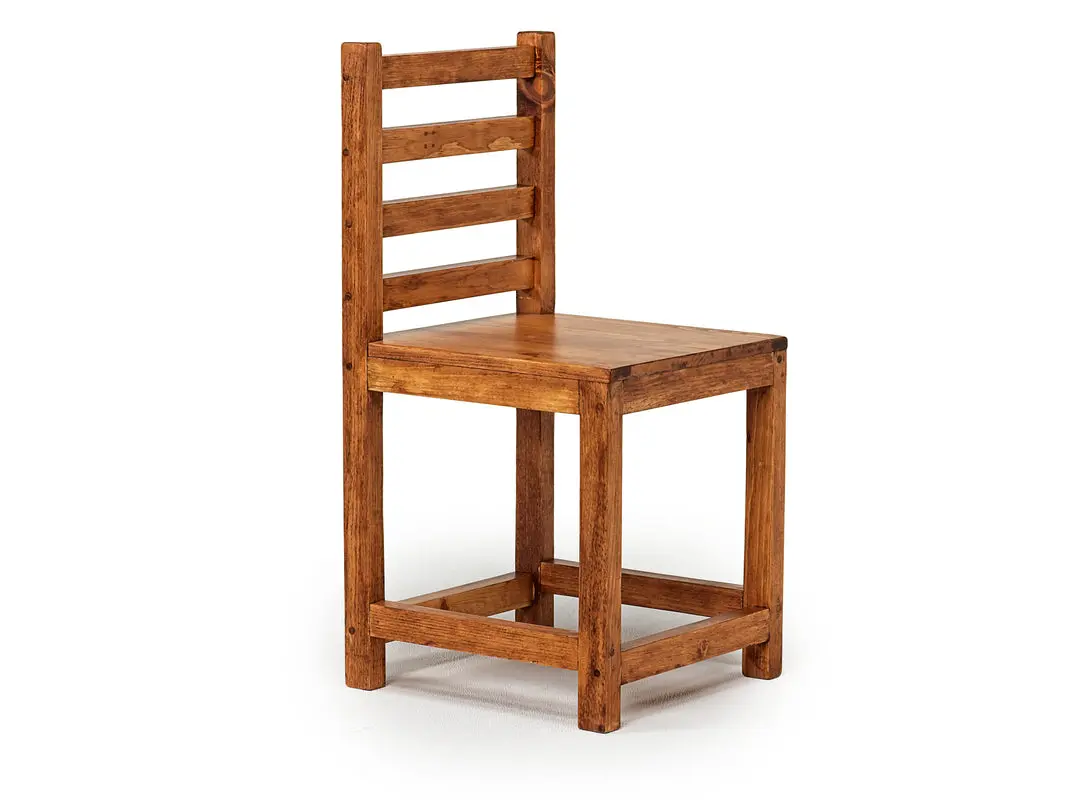Young Pioneer Desk Chair
