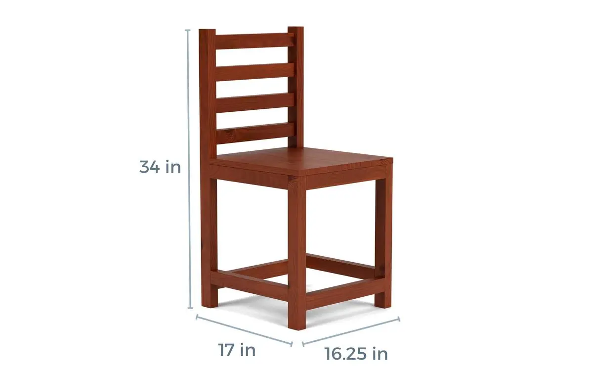 Young Pioneer Desk Chair - Image 11