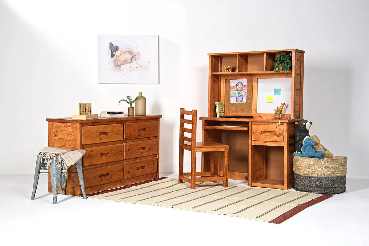 Young Pioneer Desk Chair - Image 9