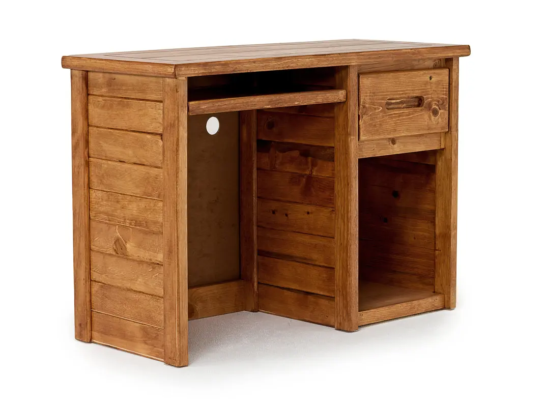 Young Pioneer Desk