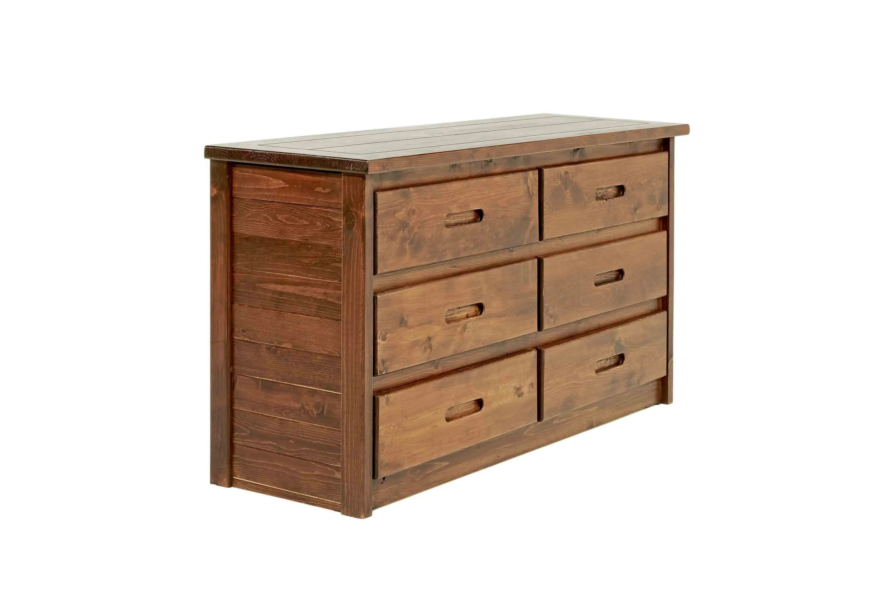 Young Pioneer Dresser - Image 2