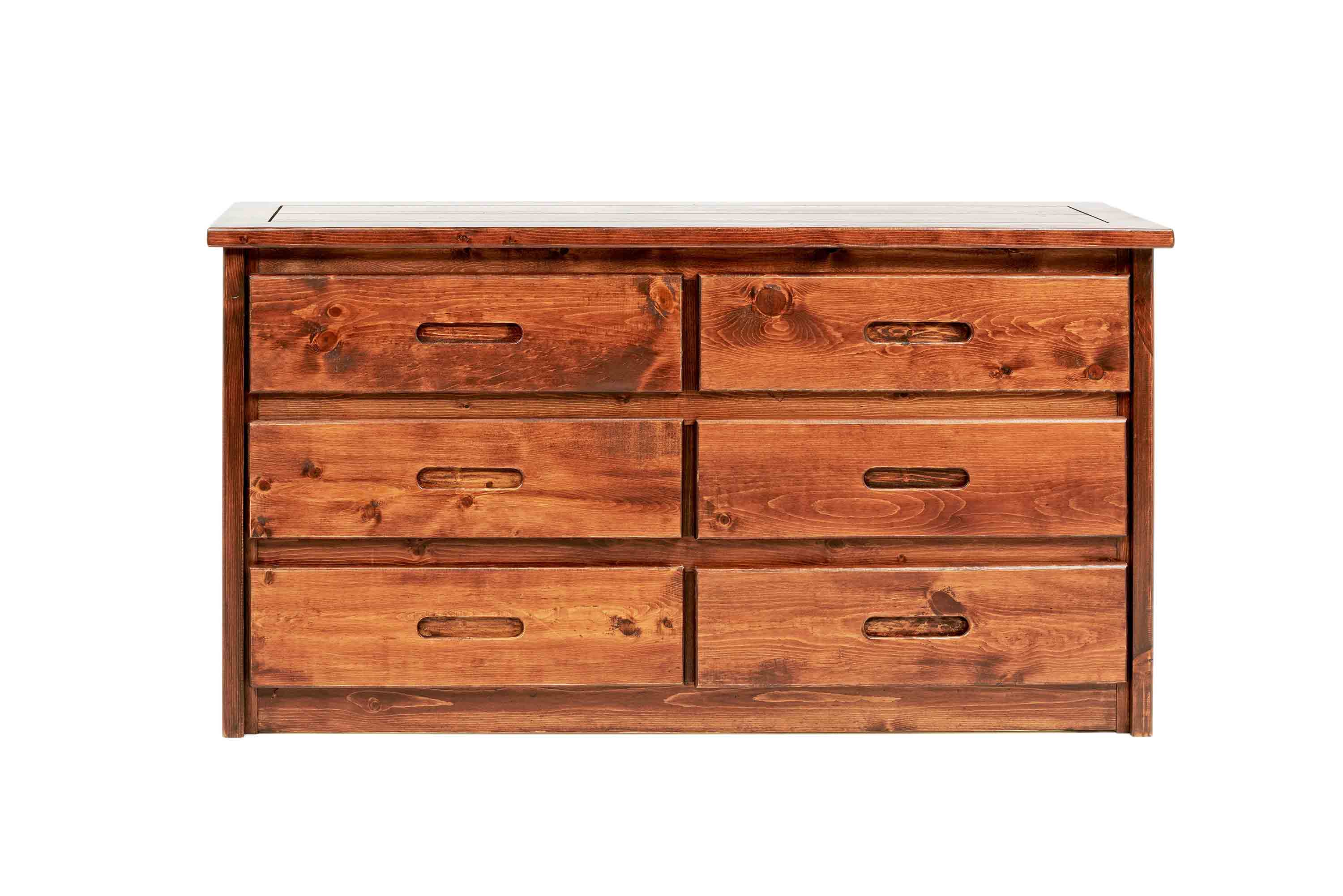 Young Pioneer Dresser - Image 3