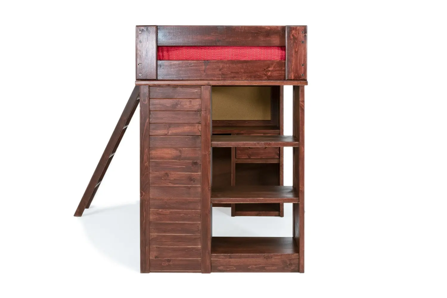 Young Pioneer Loft Bed - Image 10