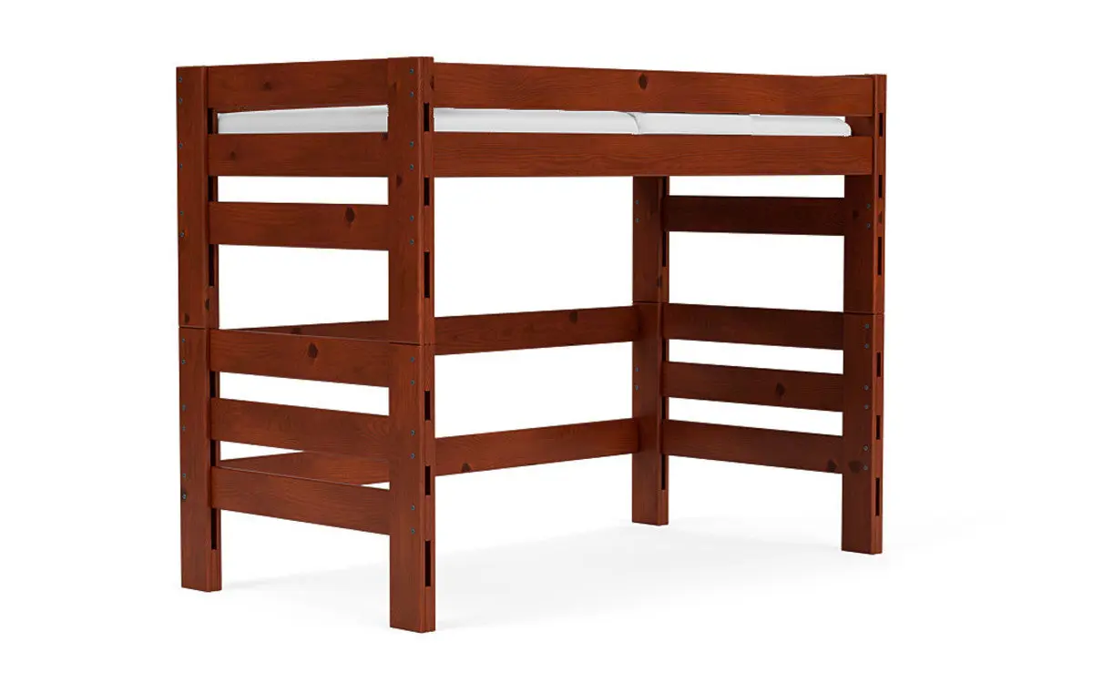 Young Pioneer Loft Bed - Image 2