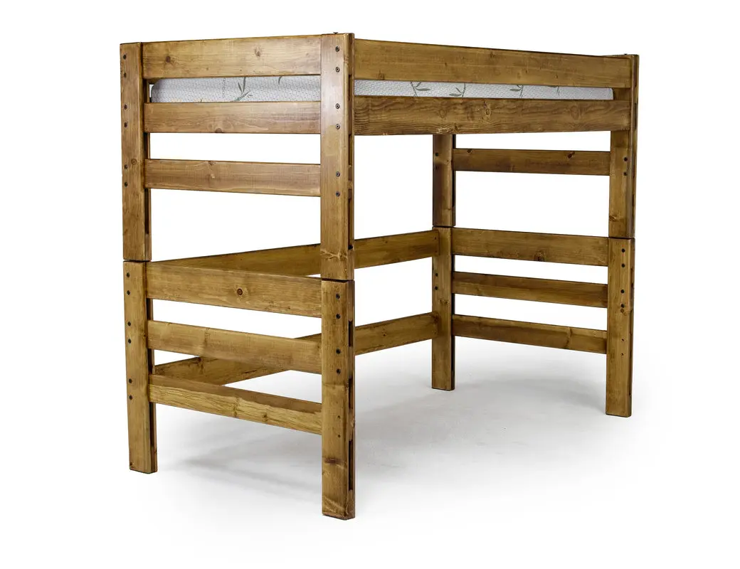 Young Pioneer Loft Bed - Image 3
