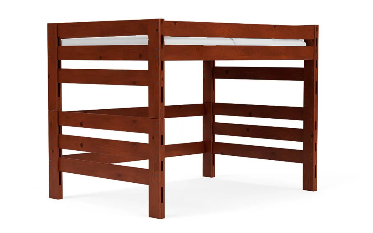 Young Pioneer Loft Bed - Image 4