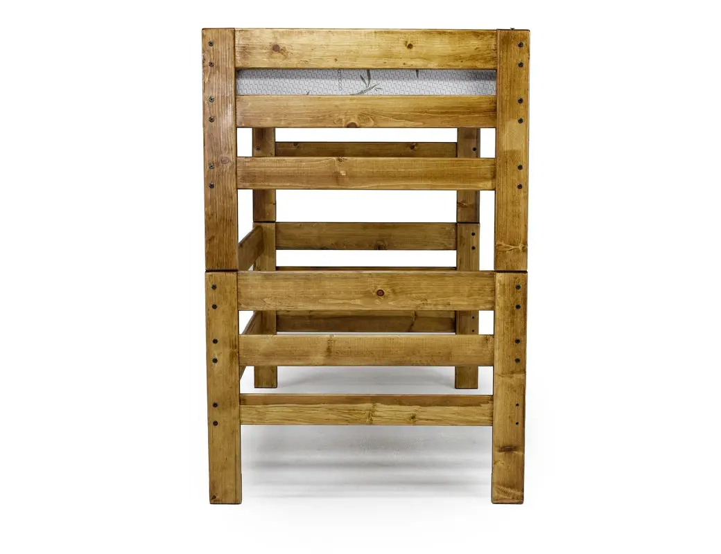 Young Pioneer Loft Bed - Image 6