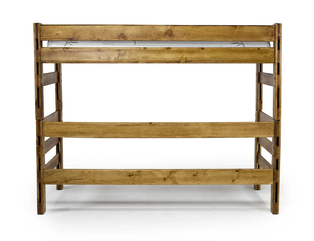 Young Pioneer Loft Bed - Image 7