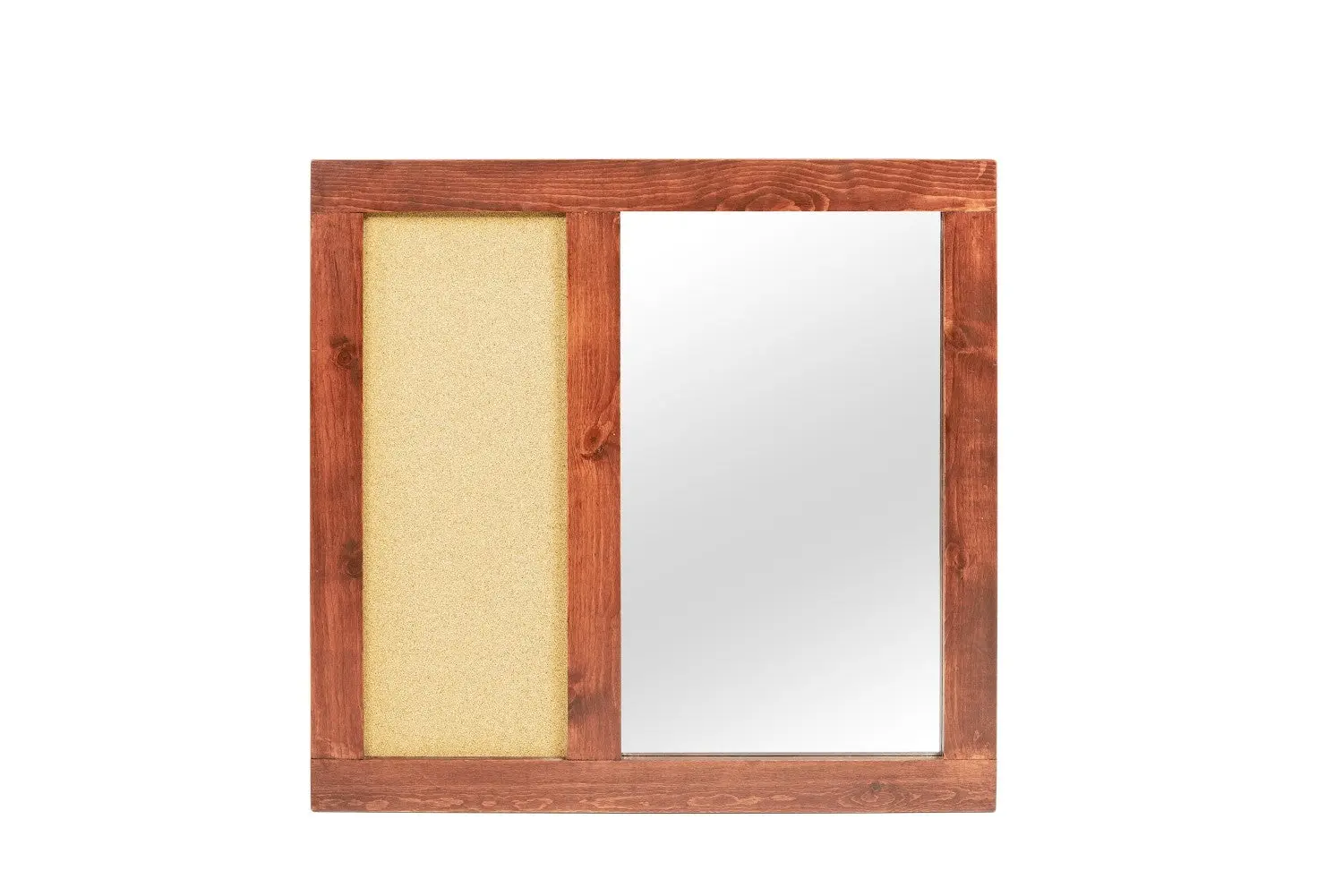 Young Pioneer Mirror - Image 2