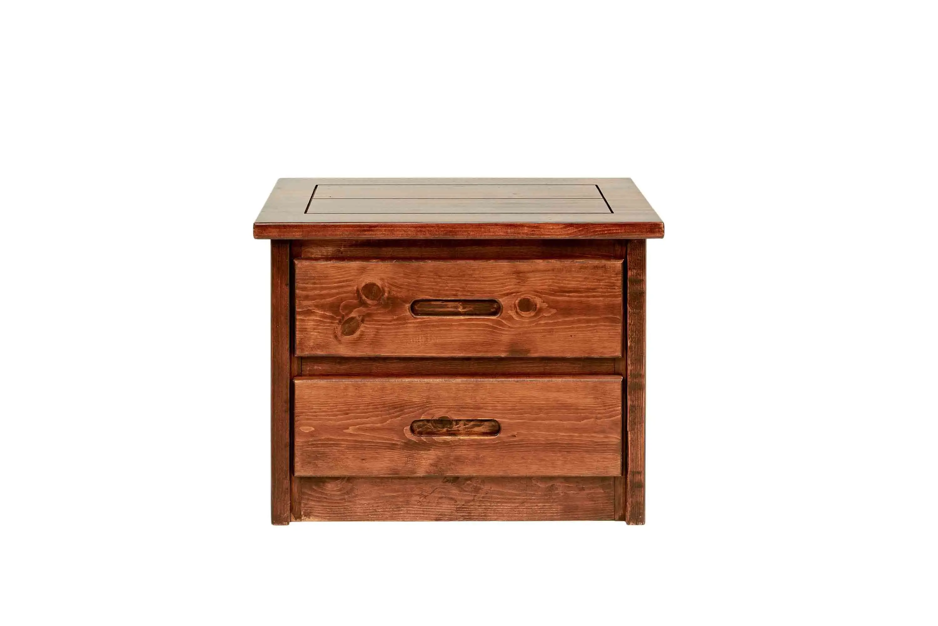 Young Pioneer Nightstand - Image 3