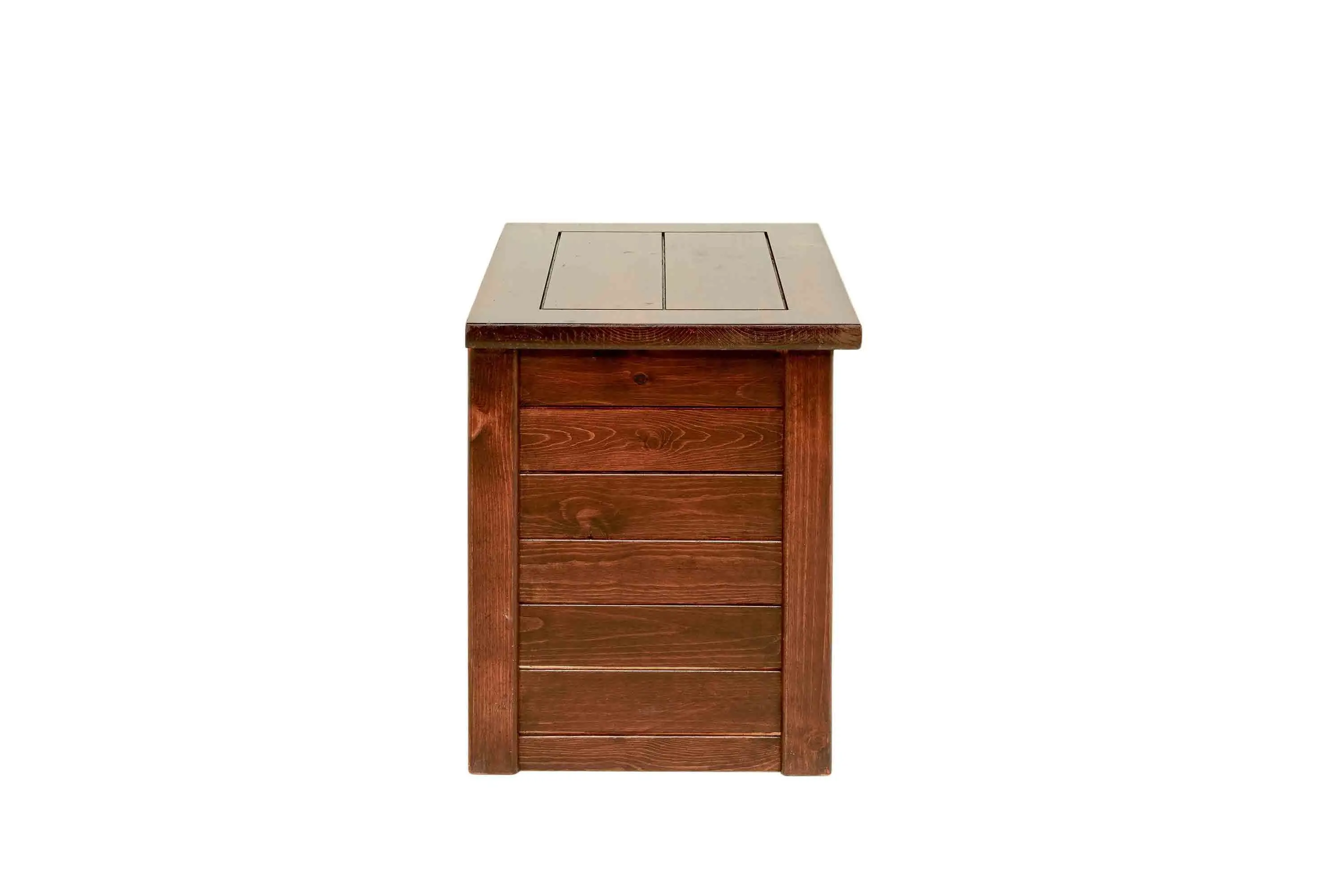 Young Pioneer Nightstand - Image 5