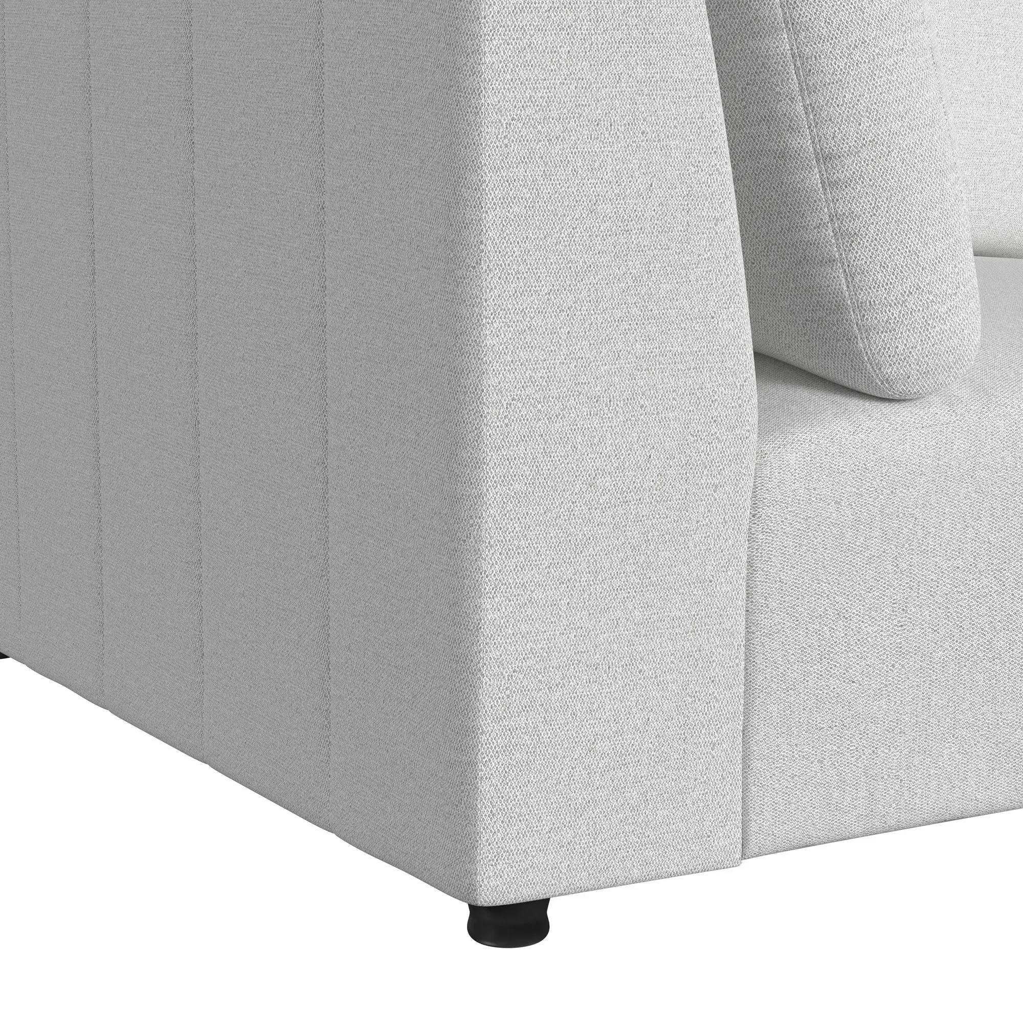 Zandara Outdoor Corner Chair - Image 3