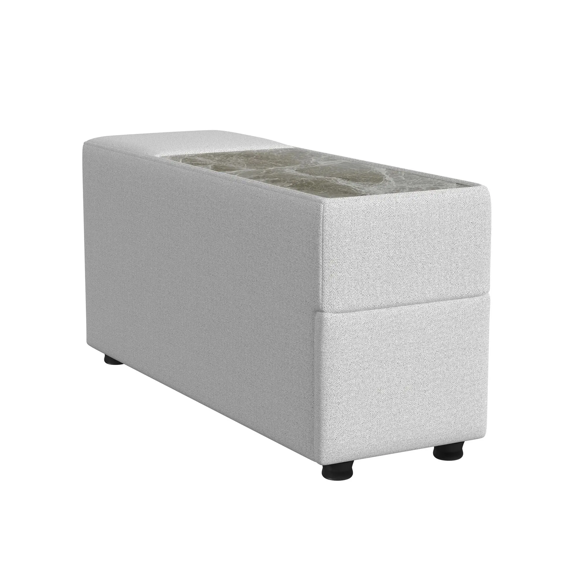 Zandara Outdoor End Table